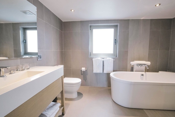 Imagen de la habitación del Hotel Hodges Bay Resort and Spa. Foto 16