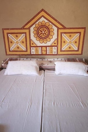 Imagen de la habitación del Hotel Hodka Rann Stay. Foto 20