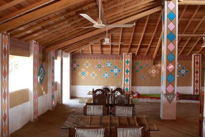 Imagen general del Hotel Hodka Rann Stay. Foto 5