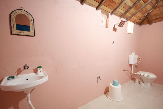 Imagen general del Hotel Hodka Rann Stay. Foto 8