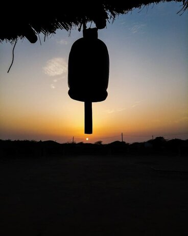 Imagen general del Hotel Hodka Rann Stay. Foto 12