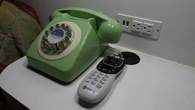 Imagen de la habitación del Hotel Hodler Inn. Foto 14