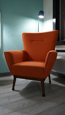 Imagen de la habitación del Hotel Hodler Inn. Foto 15