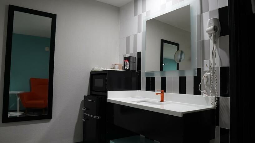 Imagen de la habitación del Hotel Hodler Inn. Foto 16