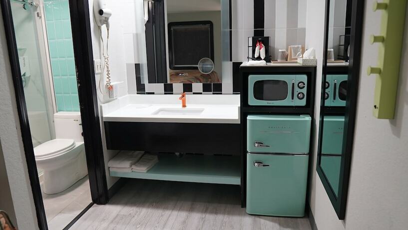 Imagen de la habitación del Hotel Hodler Inn. Foto 18