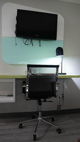 Imagen de la habitación del Hotel Hodler Inn. Foto 19