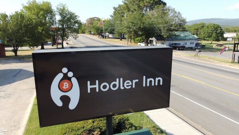 Imagen general del Hotel Hodler Inn. Foto 3