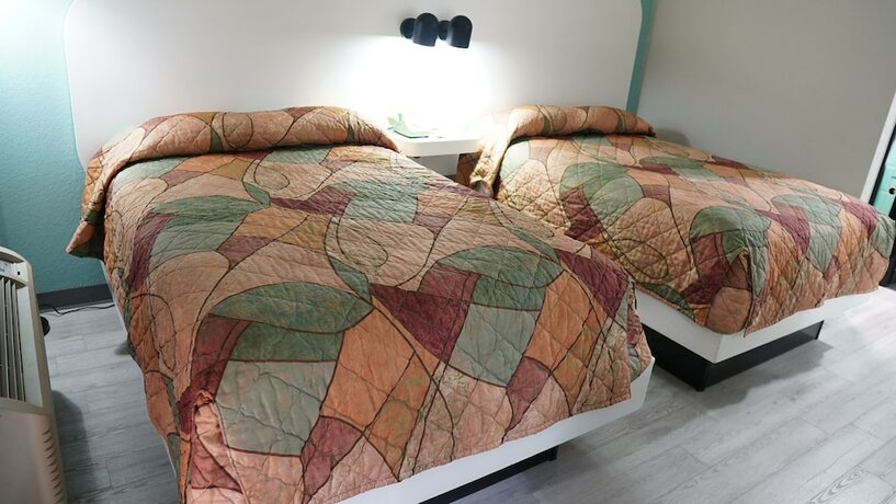 Imagen de la habitación del Hotel Hodler Inn. Foto 20