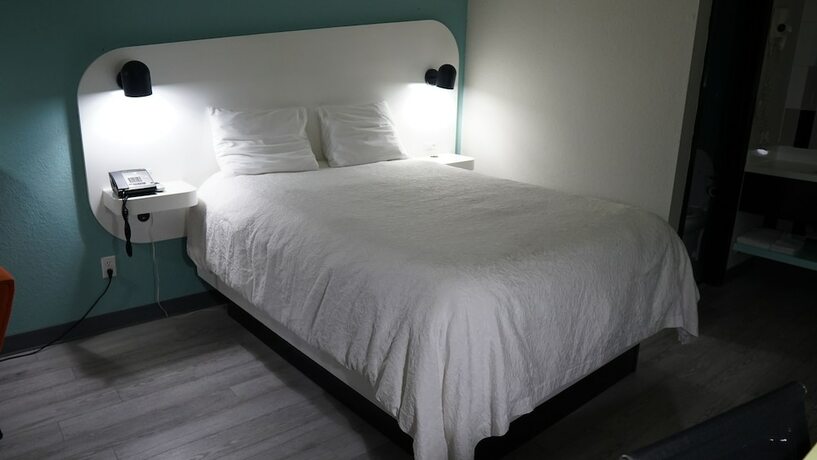 Imagen general del Hotel Hodler Inn. Foto 5