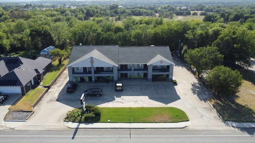 Imagen general del Hotel Hodler Inn. Foto 6