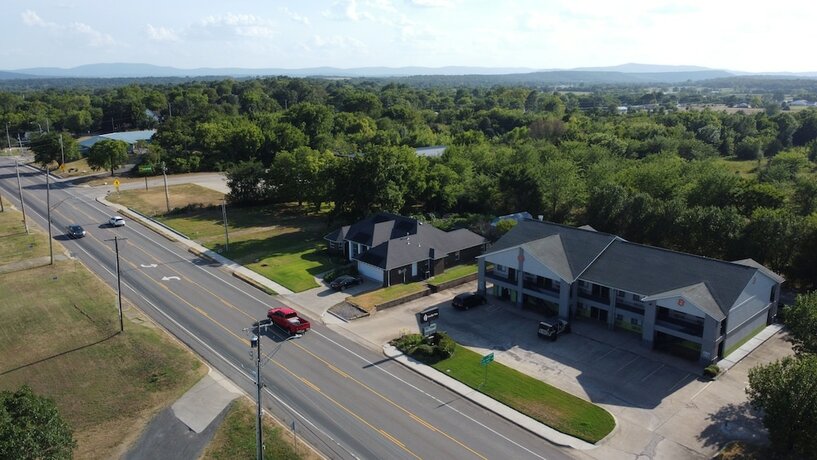 Imagen general del Hotel Hodler Inn. Foto 7