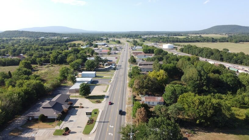 Imagen general del Hotel Hodler Inn. Foto 8