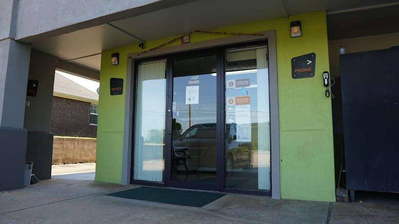 Imagen general del Hotel Hodler Inn. Foto 9