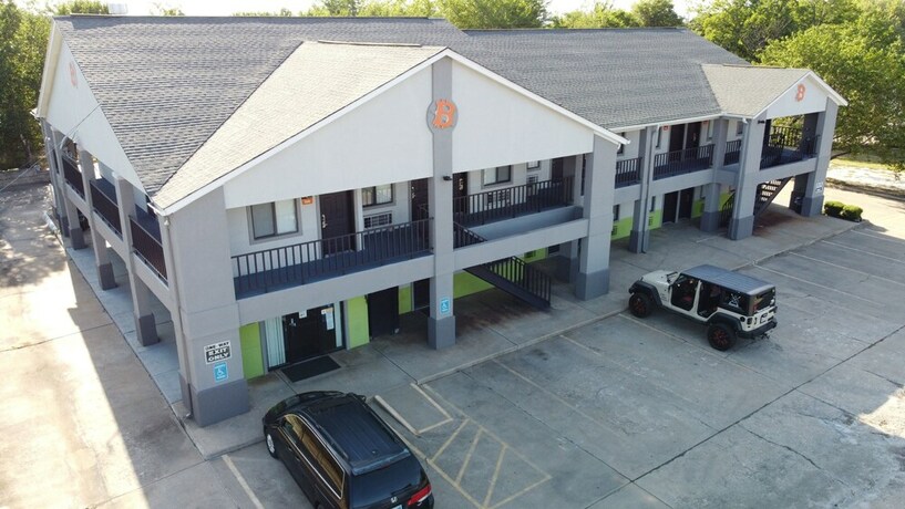 Imagen general del Hotel Hodler Inn. Foto 12