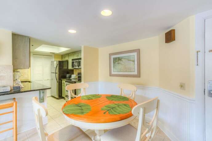 Imagen general del Hotel Hodnett Cooper's Beach Club. Foto 10