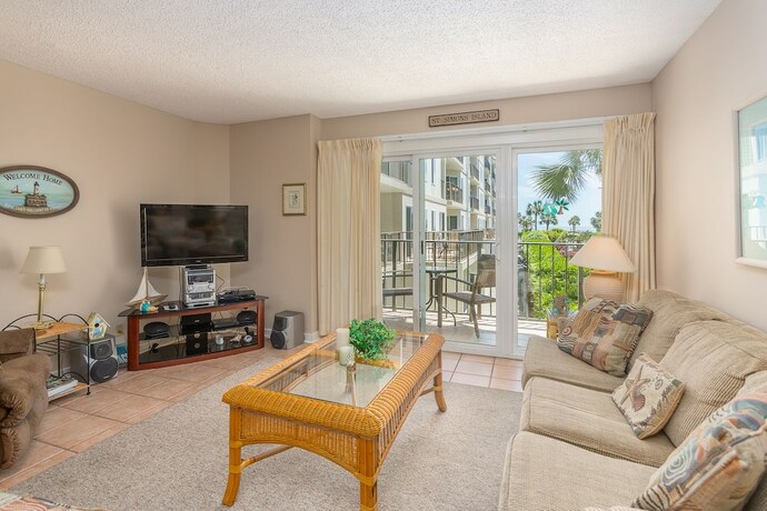 Imagen de la habitación del Hotel Hodnett Cooper's Beach Club. Foto 14