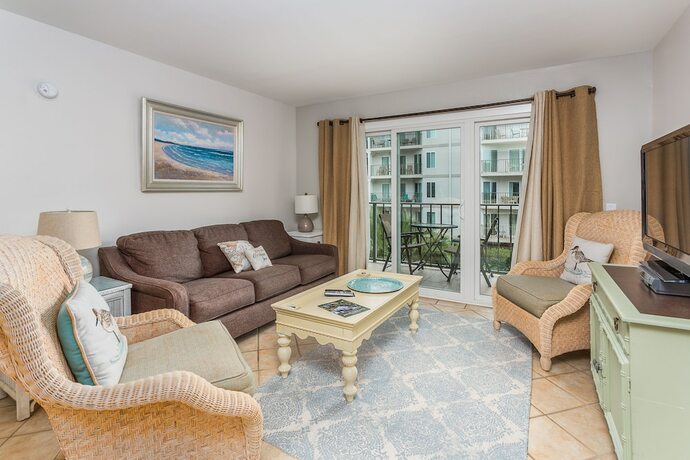 Imagen de la habitación del Hotel Hodnett Cooper's Beach Club. Foto 19