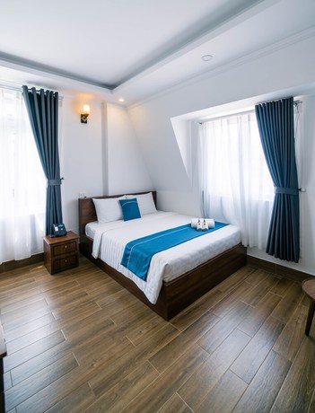Imagen de la habitación del Hotel Hodota The Blessed Virgin Dalat. Foto 12