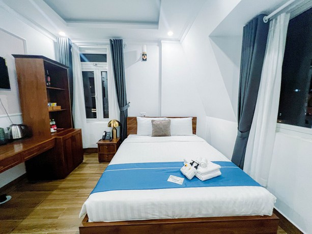 Imagen de la habitación del Hotel Hodota The Blessed Virgin Dalat. Foto 14