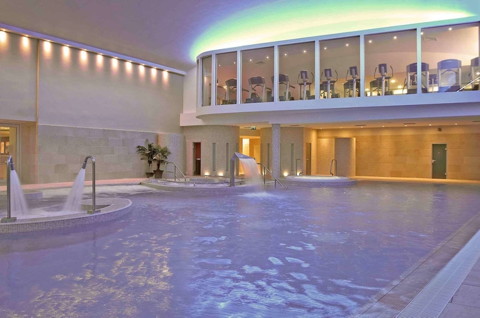 Imagen general del Hotel Hodson Bay. Foto 1