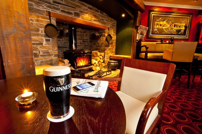 Imagen de los interiores del Hotel Hodson Bay. Foto 15