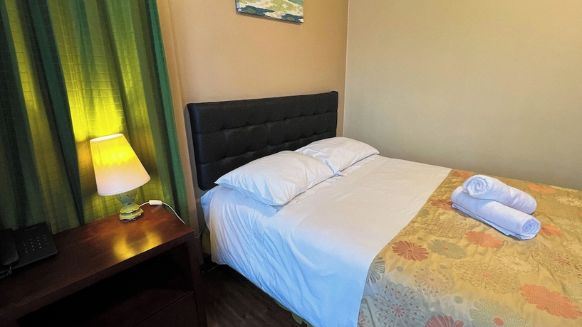 Imagen de la habitación del Hotel Hodu Hospedaje. Foto 12