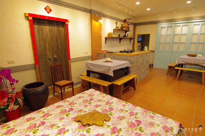 Imagen de los interiores del Hotel Hodua Hostel. Foto 19