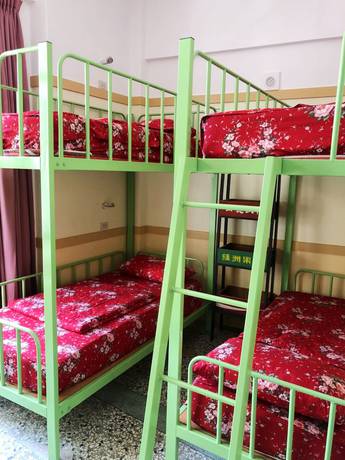 Imagen de la habitación del Hotel Hodua Hostel. Foto 5