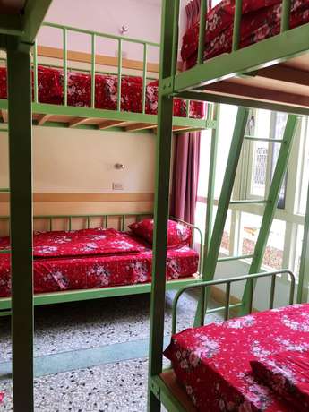 Imagen de la habitación del Hotel Hodua Hostel. Foto 6