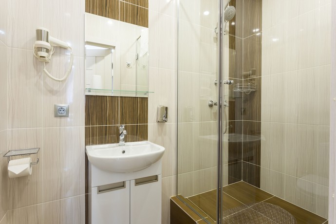 Imagen de la habitación del Hotel Hodynka Apart-Hotel. Foto 9
