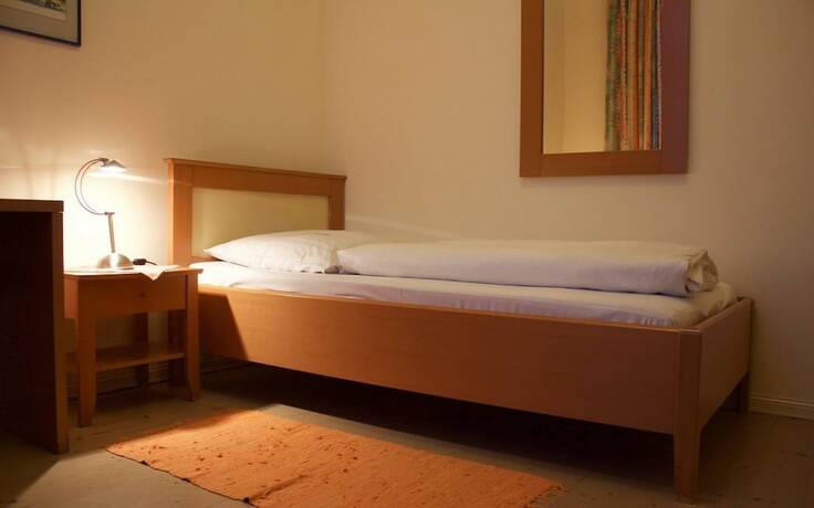 Imagen de la habitación del Hotel Hoeker Hof. Foto 7