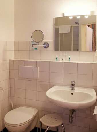 Imagen general del Hotel Hoeker Hof. Foto 3