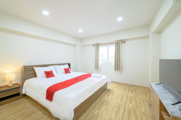 Imagen de la habitación del Hotel Hoenhao Boutique Ratchada. Foto 15