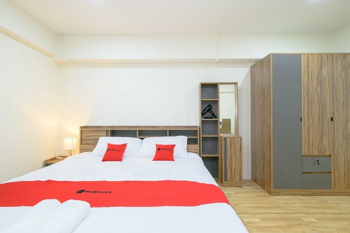 Imagen general del Hotel Hoenhao Boutique Ratchada. Foto 1