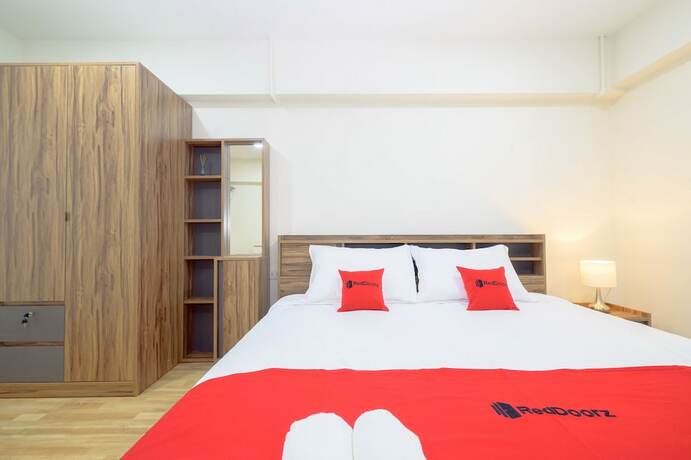 Imagen de la habitación del Hotel Hoenhao Boutique Ratchada. Foto 18