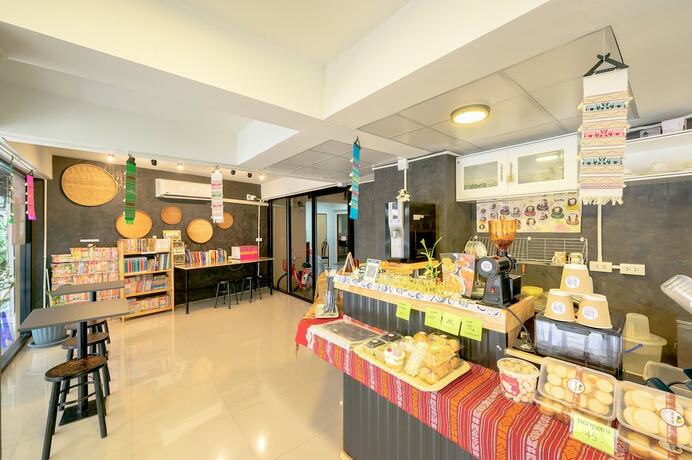 Imagen general del Hotel Hoenhao Boutique Ratchada. Foto 2