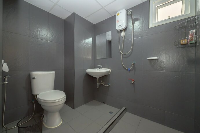 Imagen general del Hotel Hoenhao Boutique Ratchada. Foto 3