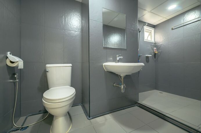 Imagen general del Hotel Hoenhao Boutique Ratchada. Foto 4