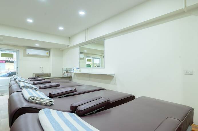 Imagen general del Hotel Hoenhao Boutique Ratchada. Foto 6