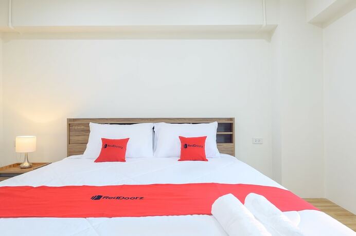 Imagen general del Hotel Hoenhao Boutique Ratchada. Foto 8