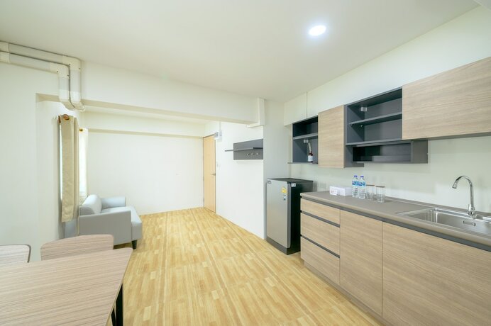 Imagen general del Hotel Hoenhao Boutique Ratchada. Foto 9