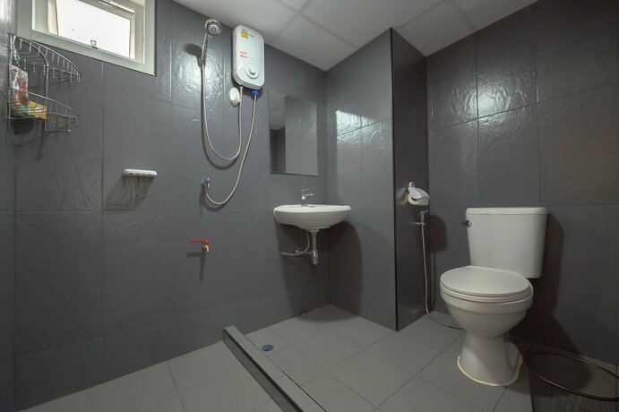 Imagen general del Hotel Hoenhao Boutique Ratchada. Foto 11