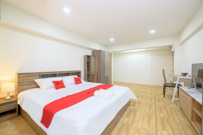 Imagen de la habitación del Hotel Hoenhao Boutique Ratchada. Foto 20