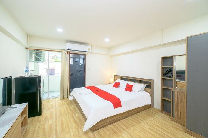 Imagen general del Hotel Hoenhao Boutique Ratchada. Foto 13