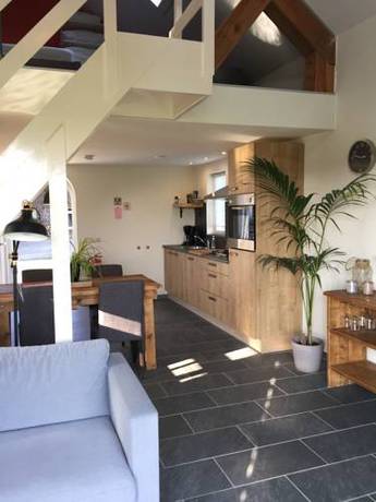 Imagen de la habitación del Hotel Hoeve De Binnenplaets. Foto 2
