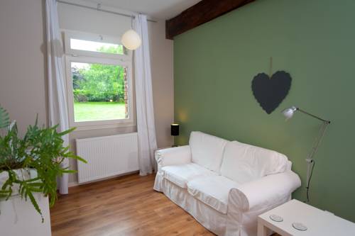 Imagen de la habitación del Hotel Hoeve De Binnenplaets. Foto 3