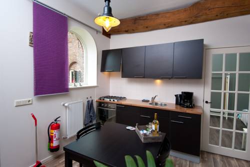 Imagen de la habitación del Hotel Hoeve De Binnenplaets. Foto 6