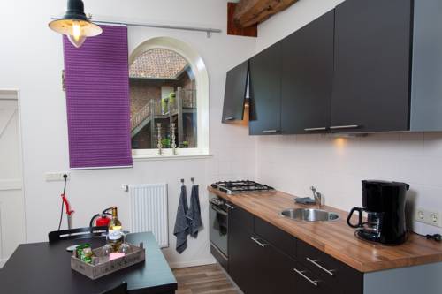 Imagen de la habitación del Hotel Hoeve De Binnenplaets. Foto 7