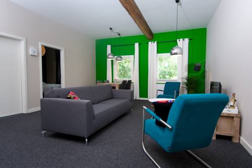 Imagen de la habitación del Hotel Hoeve De Binnenplaets. Foto 10