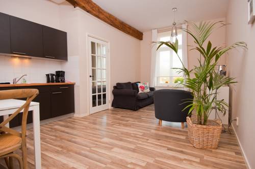 Imagen de la habitación del Hotel Hoeve De Binnenplaets. Foto 11